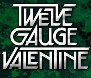 logo Twelve Gauge Valentine